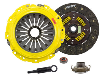 ACT 2004-2021 Subaru STI Clutch Kit