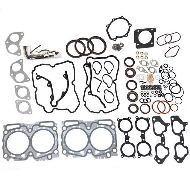 Gasket and Seal Kit for 2004-2021 STI