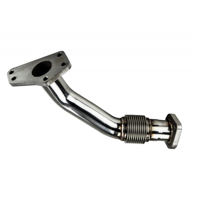 TurboXS 2004 - 2007 WRX STI Uppipe