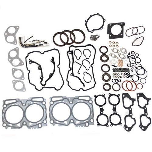 Gasket and Seal Kit for 06-14 WRX, 05-09 Legacy GT
