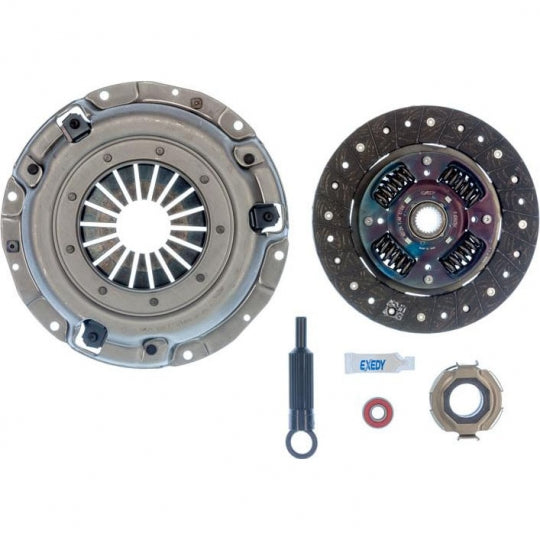 Exedy Subaru 5spd OE Replacement Clutch Kit