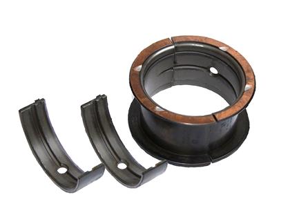 ACL Subaru Standard Size High Performance Rod Bearing Set