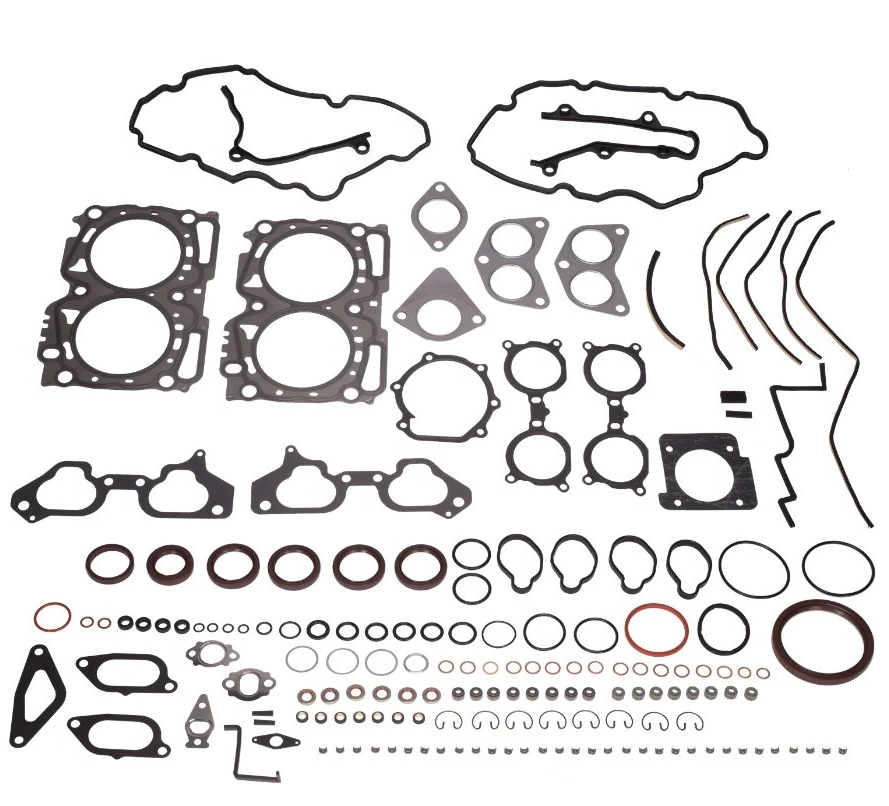 Genuine OEM Master Gasket Kit - Type RA EJ257