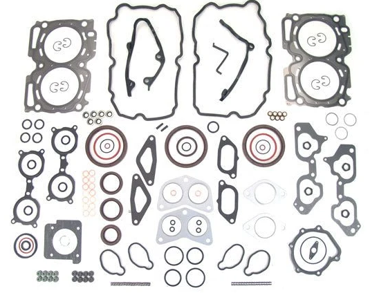Genuine OEM Master Gasket Kit - EJ255