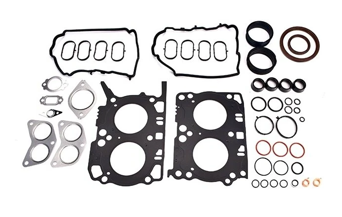 Genuine OEM Master Gasket Kit - FB20