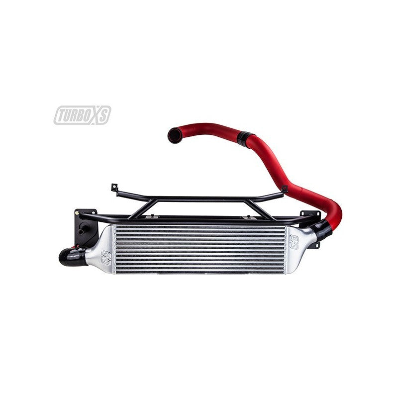 TurboXS 2015-2021 WRX Front Mount Intercooler Kit