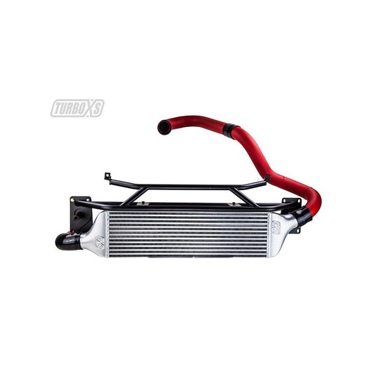 TurboXS 2015-2021 WRX Front Mount Intercooler Kit