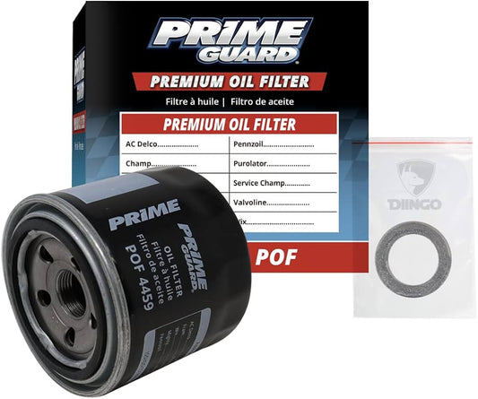 Prime Guard 4459 Oil Filter