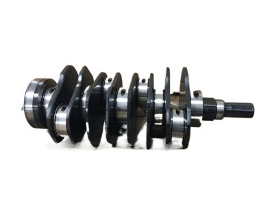 Subaru EJ25x Nitrided Crankshaft