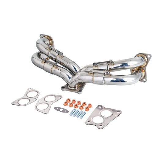 IAG Performance Equal Length Header for FA20 DIT 2015-21 WRX