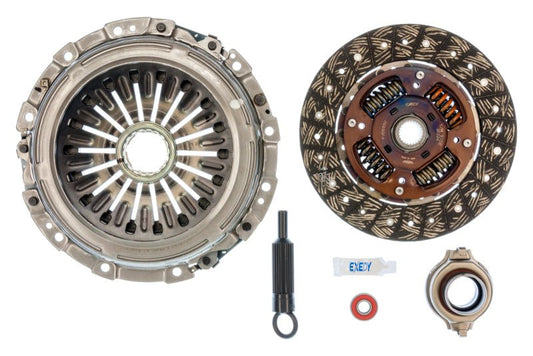 Exedy Subaru STi OE Replacement Clutch Kit