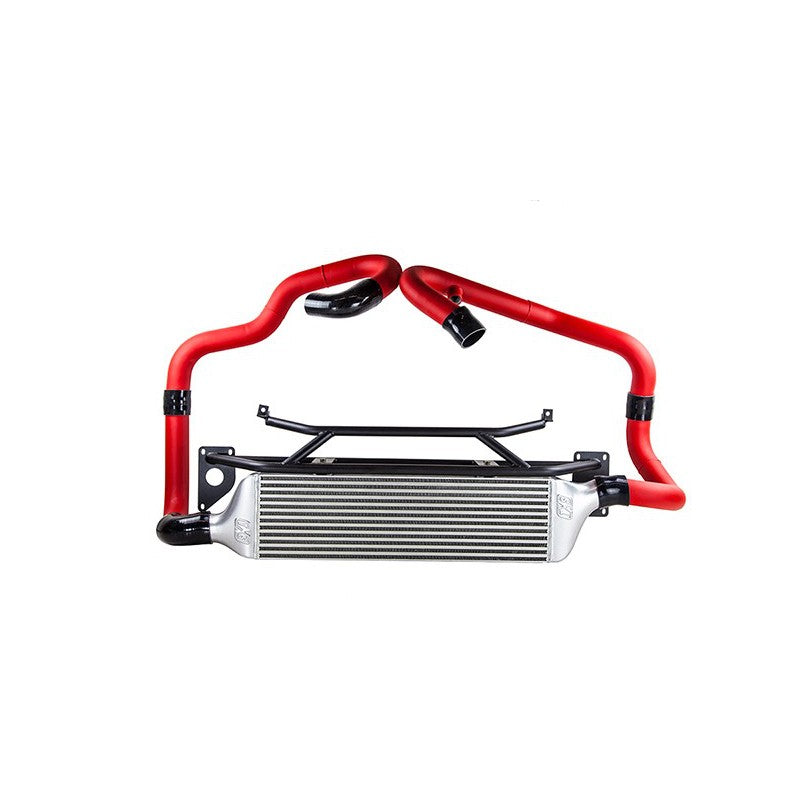 TurboXS 2015-2021 Subaru STI Front Mount Intercooler Kit