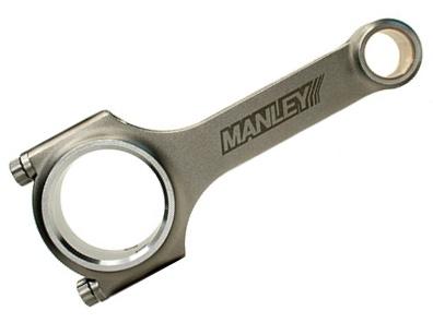 Manley Tuff Series Connecting Rod Set for EJ Engines