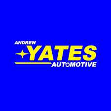 Andrew Yates Automotive