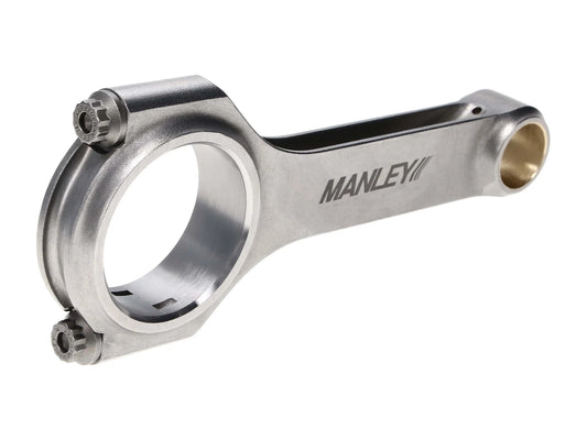 Manley Subaru WRX / STI (EJ18/20/22/25) H Beam Connecting Rod Set