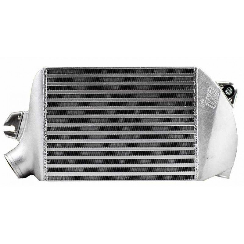 TurboXS 2015-2021 WRX Top Mount Intercooler